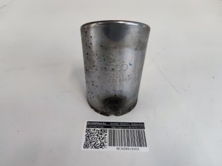 bontott AUDI A4 B9 Kipufogó Vég