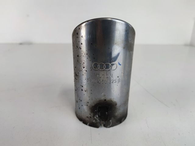 bontott AUDI A4 B9 Kipufogó Vég