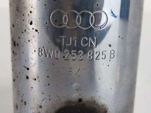 bontott AUDI A4 B9 Kipufogó Vég