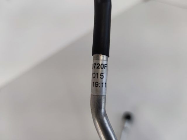 bontott AUDI A4 B9 Klíma Cső