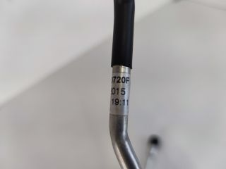 bontott AUDI A4 B9 Klíma Cső