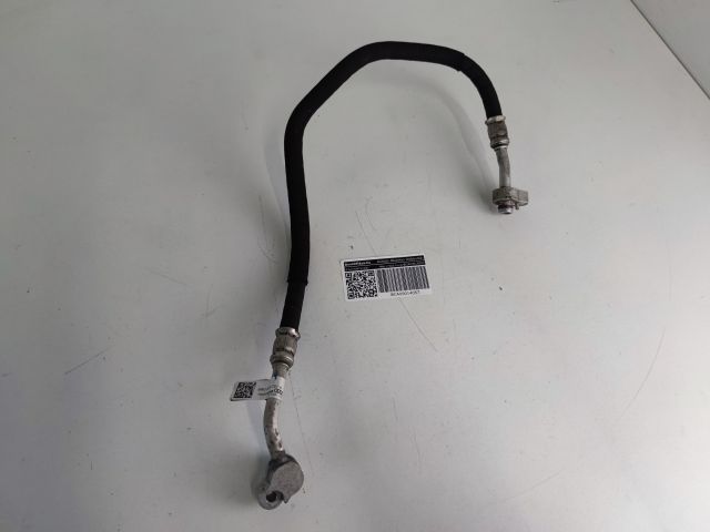 bontott AUDI A4 B9 Klíma Cső