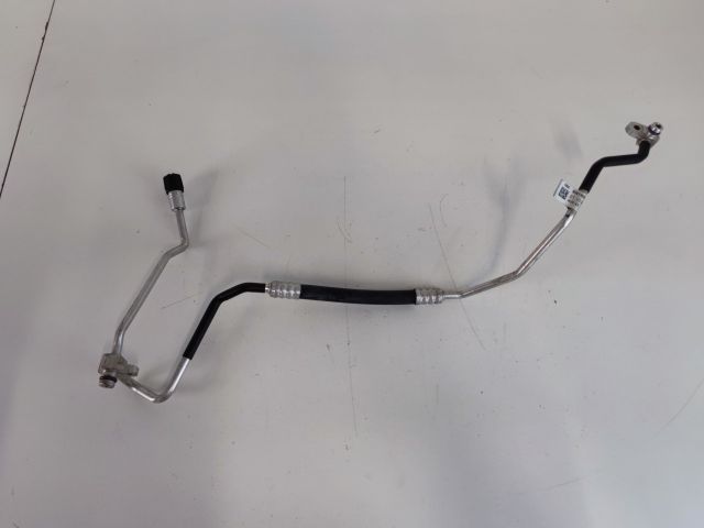 bontott AUDI A4 B9 Klíma Cső