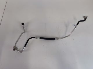 bontott AUDI A4 B9 Klíma Cső