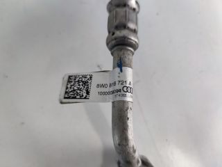 bontott AUDI A4 B9 Klíma Cső