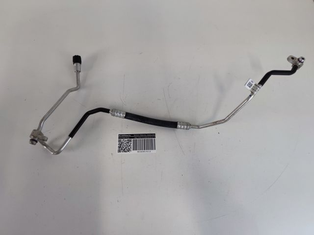 bontott AUDI A4 B9 Klíma Cső