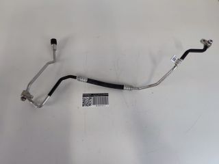 bontott AUDI A4 B9 Klíma Cső