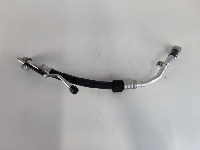 bontott AUDI A4 B9 Klíma Cső