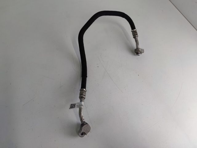 bontott AUDI A4 B9 Klíma Cső