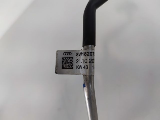 bontott AUDI A4 B9 Klíma Cső