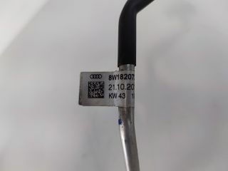 bontott AUDI A4 B9 Klíma Cső