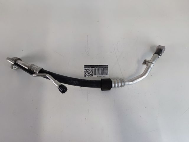 bontott AUDI A4 B9 Klíma Cső