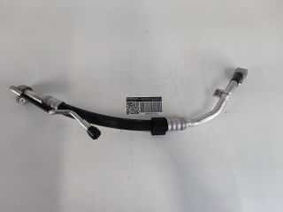 bontott AUDI A4 B9 Klíma Cső