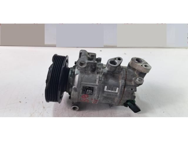 bontott AUDI A4 B9 Klímakompresszor