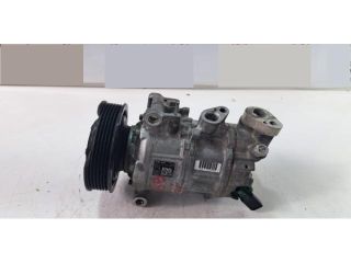 bontott AUDI A4 B9 Klímakompresszor