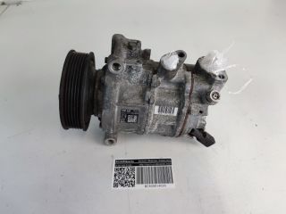 bontott AUDI A4 B9 Klímakompresszor
