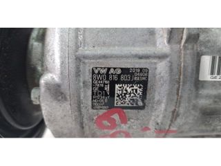 bontott AUDI A4 B9 Klímakompresszor