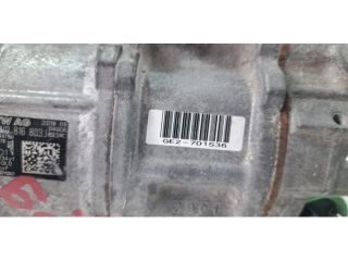 bontott AUDI A4 B9 Klímakompresszor