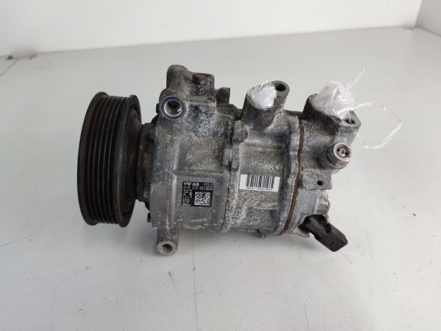 bontott AUDI A4 B9 Klímakompresszor