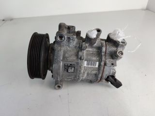 bontott AUDI A4 B9 Klímakompresszor