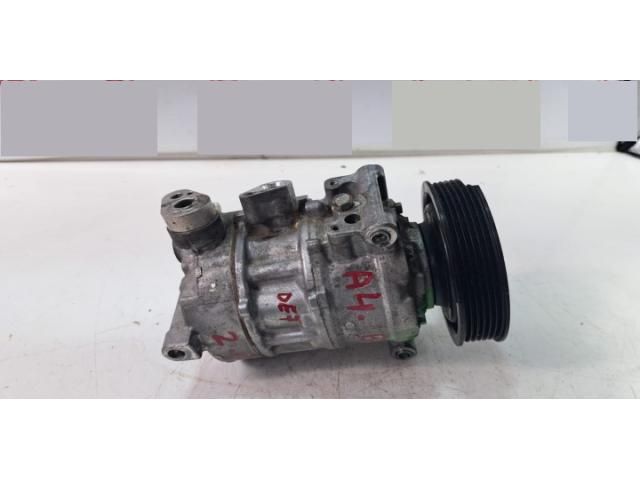bontott AUDI A4 B9 Klímakompresszor