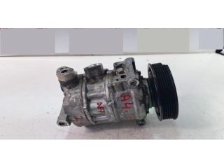 bontott AUDI A4 B9 Klímakompresszor