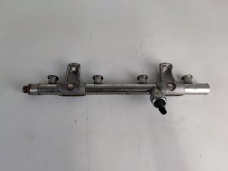 bontott AUDI A4 B9 Közösnyomócső