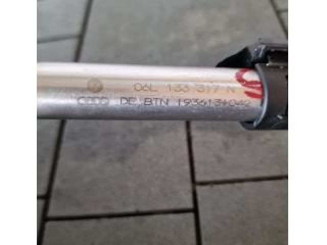 bontott AUDI A4 B9 Közösnyomócső