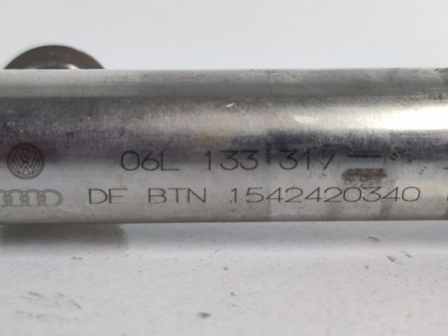 bontott AUDI A4 B9 Közösnyomócső