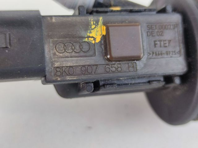 bontott AUDI A4 B9 Kuplung Munkahenger