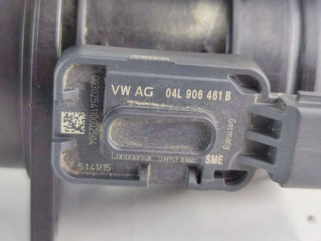 bontott AUDI A4 B9 Légtömegmérő