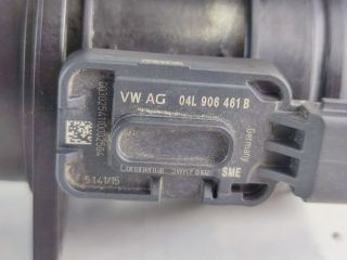 bontott AUDI A4 B9 Légtömegmérő