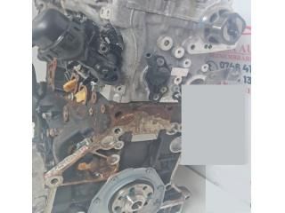 bontott AUDI A4 B9 Motor (Fűzött blokk hengerfejjel)