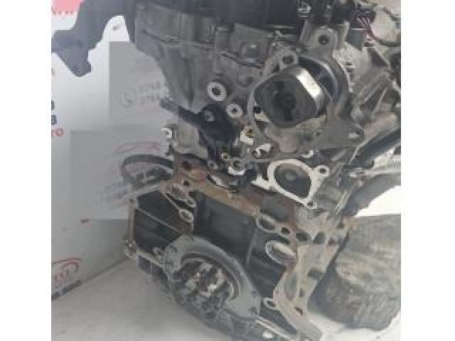 bontott AUDI A4 B9 Motor (Fűzött blokk hengerfejjel)