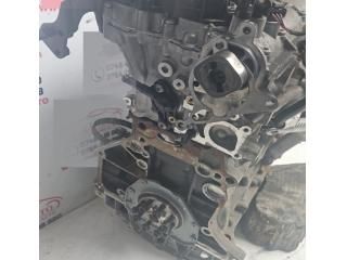bontott AUDI A4 B9 Motor (Fűzött blokk hengerfejjel)
