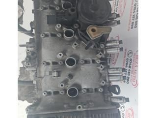 bontott AUDI A4 B9 Motor (Fűzött blokk hengerfejjel)
