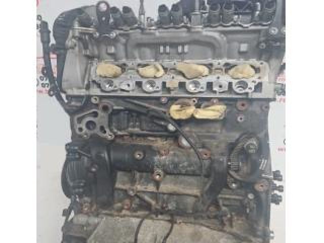 bontott AUDI A4 B9 Motor (Fűzött blokk hengerfejjel)