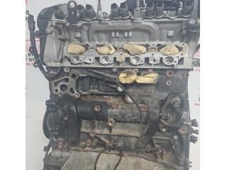 bontott AUDI A4 B9 Motor (Fűzött blokk hengerfejjel)