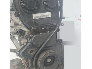 bontott AUDI A4 B9 Motor (Fűzött blokk hengerfejjel)