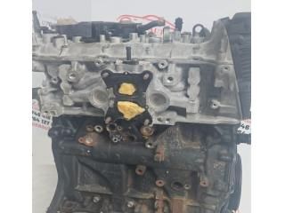 bontott AUDI A4 B9 Motor (Fűzött blokk hengerfejjel)