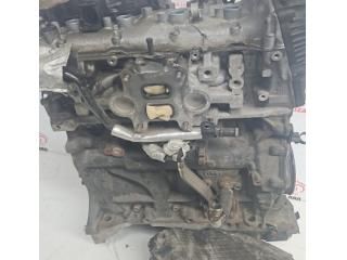 bontott AUDI A4 B9 Motor (Fűzött blokk hengerfejjel)