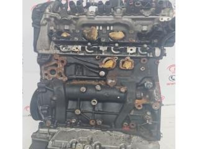 bontott AUDI A4 B9 Motor (Fűzött blokk hengerfejjel)