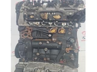 bontott AUDI A4 B9 Motor (Fűzött blokk hengerfejjel)
