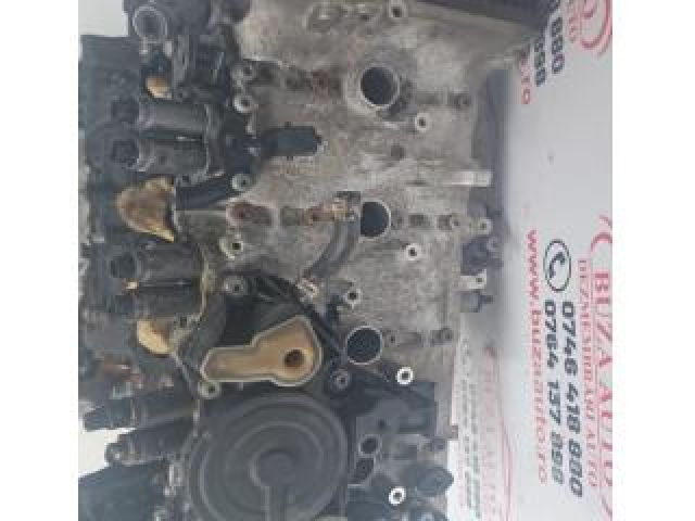 bontott AUDI A4 B9 Motor (Fűzött blokk hengerfejjel)