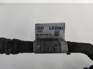 bontott AUDI A4 B9 Motor Kábelköteg