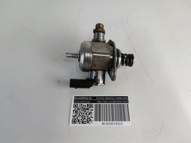 bontott AUDI A4 B9 Nagynyomású Szivattyú