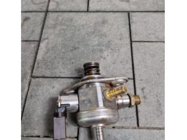 bontott AUDI A4 B9 Nagynyomású Szivattyú