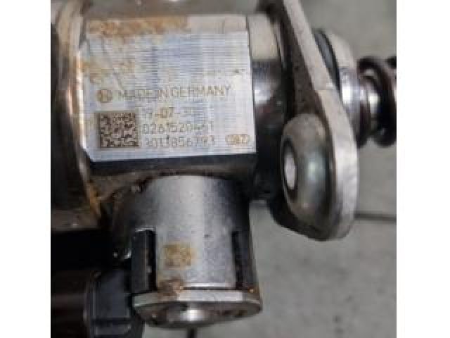 bontott AUDI A4 B9 Nagynyomású Szivattyú