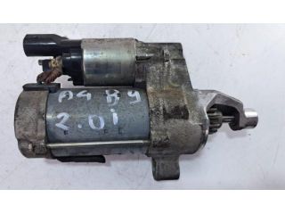 bontott AUDI A4 B9 Önindító