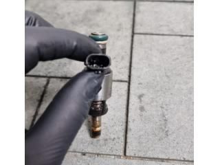 bontott AUDI A4 B9 Porlasztó (1 db)